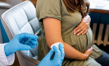 Imagen de la nota: Virus Sincicial Respiratorio: más de 38.000 casos de bronquiolitis en el año