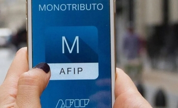Imagen de la nota: ARCA define los nuevos valores del monotributo