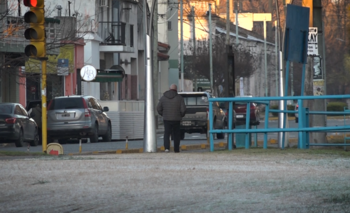 Imagen de la nota: Ante la ola polar, continúa el Operativo Frío para familias en situación de vulnerabilidad