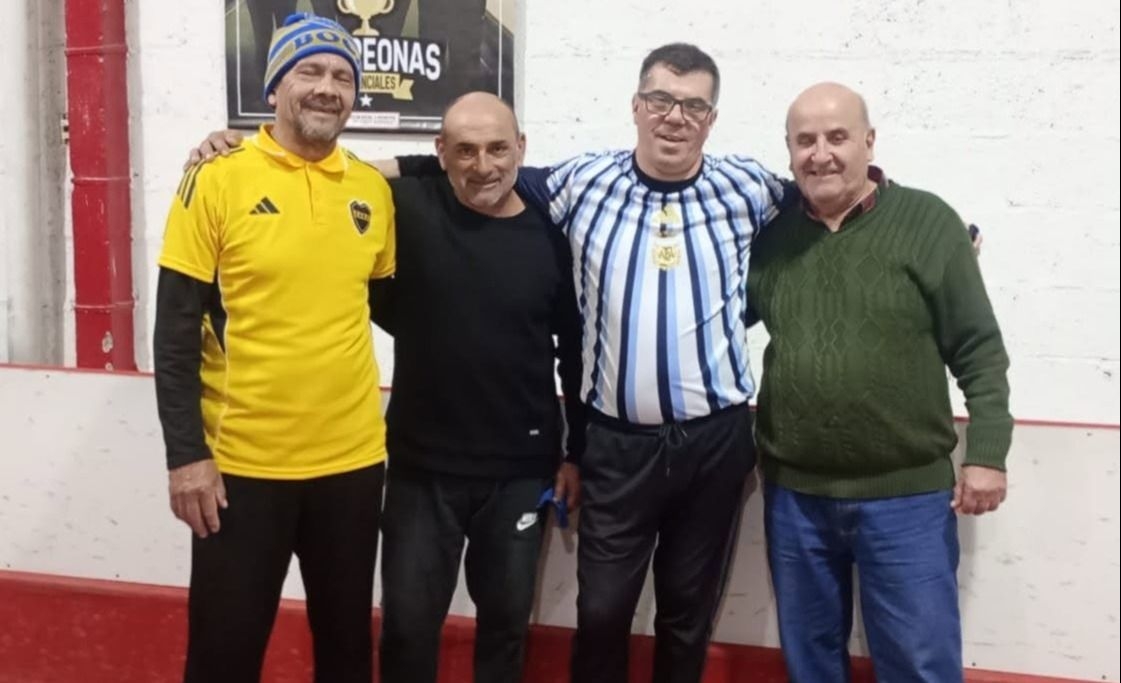 Imagen mas leída