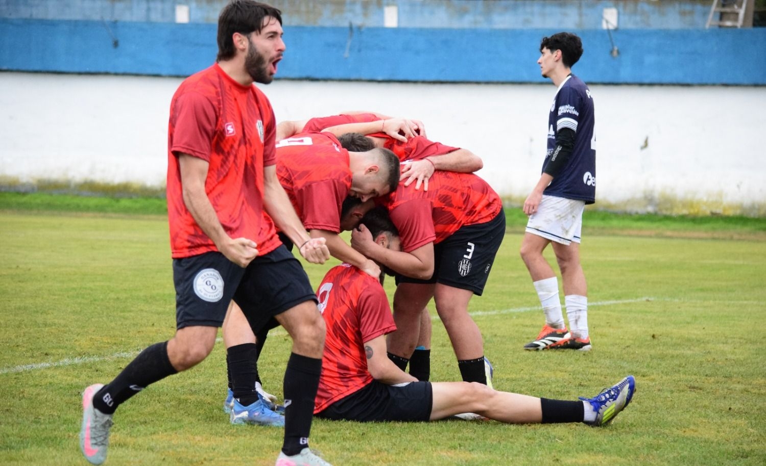 Imagen mas leída