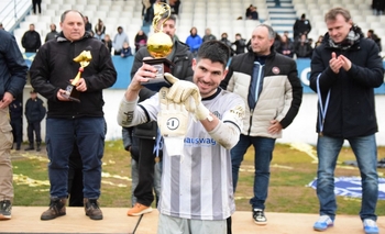 Imagen de la nota: Torneo Interligas: los reconocidos de la edición 2026