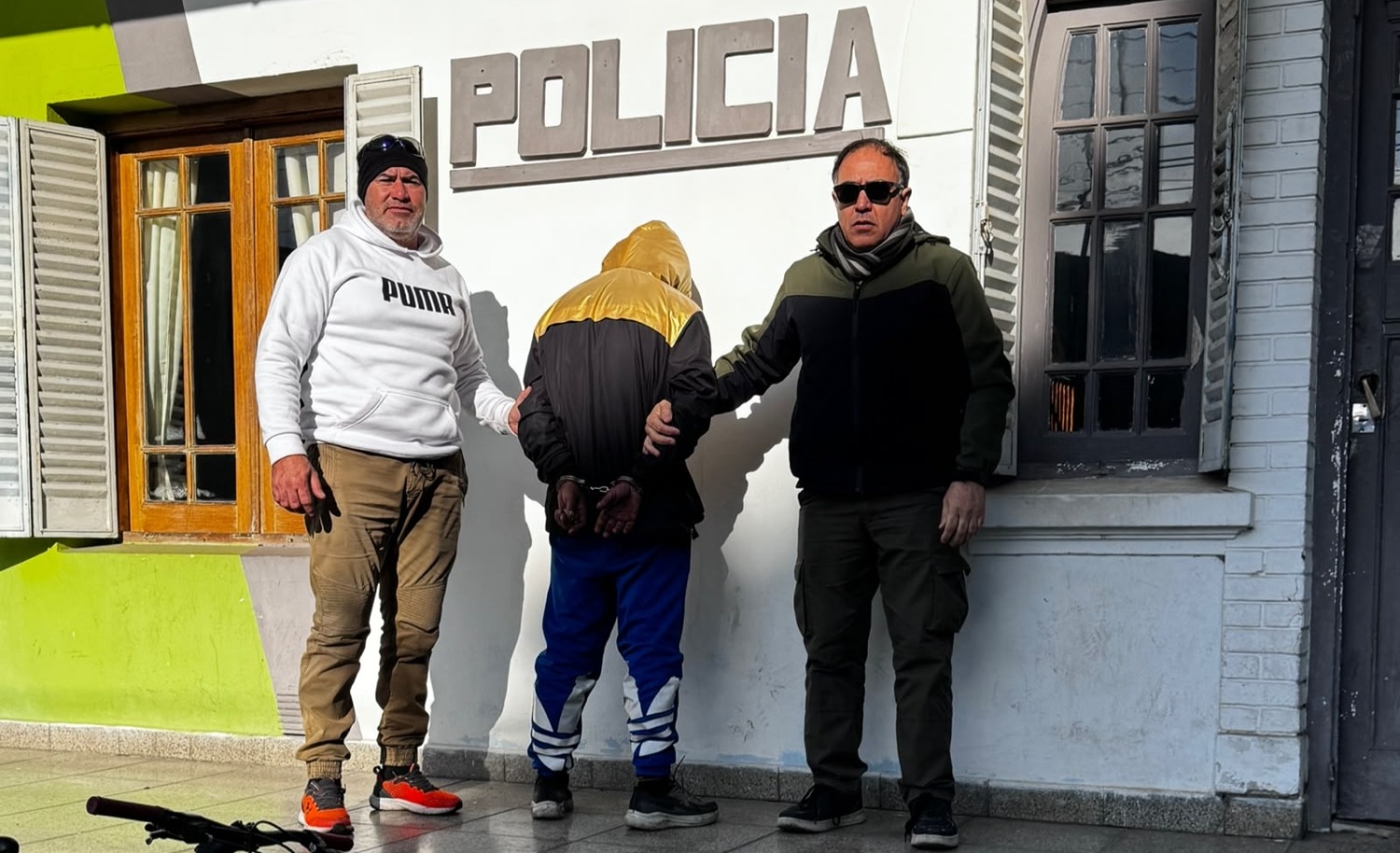 Imagen mas leída