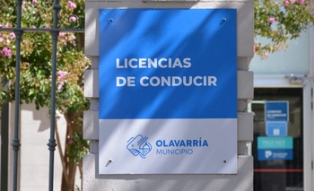Imagen de la nota: Provincia modificó el trámite para la emisión de Licencias Profesionales