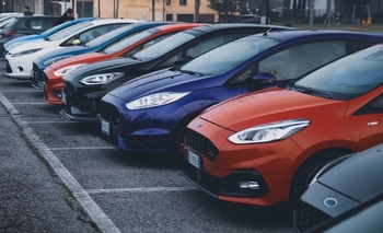 Imagen de la nota: Los registros del automotor avanzan hacia un sistema 100% digital