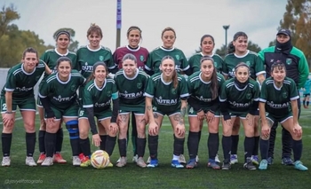 Imagen de la nota: Están los finalistas de Play-Off de la Primera División