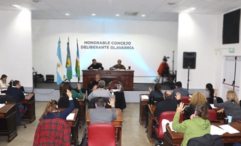 Imagen de la nota: El HCD aprobó exenciones de tasas municipales para pequeños comerciantes y jubilados 