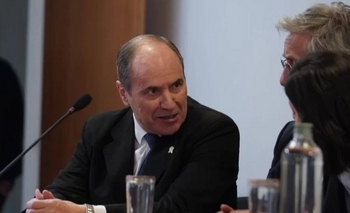 Imagen de la nota: Condenaron a Claudio Villamide y absolvieron a los otros tres acusados