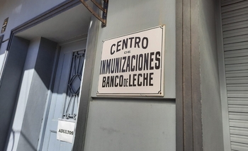 Imagen de la nota: Este sábado el Banco de Leche atenderá en su horario habitual
