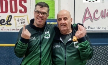 Imagen de la nota: Bochas: mucha participación en competencias regionales