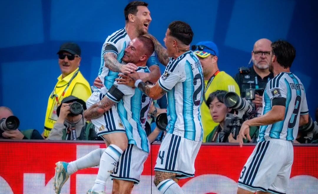 Imagen mas leída