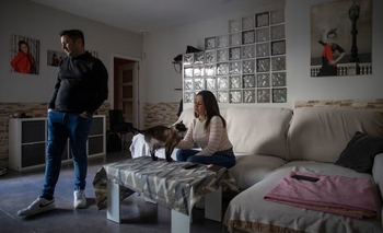Imagen de la nota: La mitad de la gente se percibe clase baja 