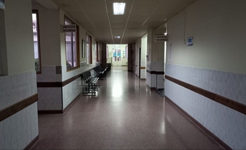 Imagen de la nota: Investigan ataque de un trabajador del Hospital a un paciente internado