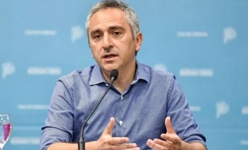 Imagen de la nota: La Provincia sube un 15% el aporte para el Servicio Alimentario Escolar 