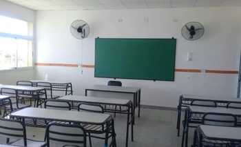 Imagen de la nota: Un sector de los docentes bonaerenses va a un paro de 48 horas