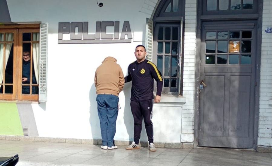 Imagen mas leída