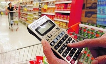 Imagen de la nota: La inflación perforó el 2%: 1,9% en junio, el número más bajo en 10 meses