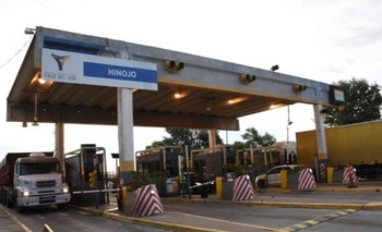 Imagen de la nota: Peajes: con la eliminación del pago en efectivo, cómo regularizar las pasadas
