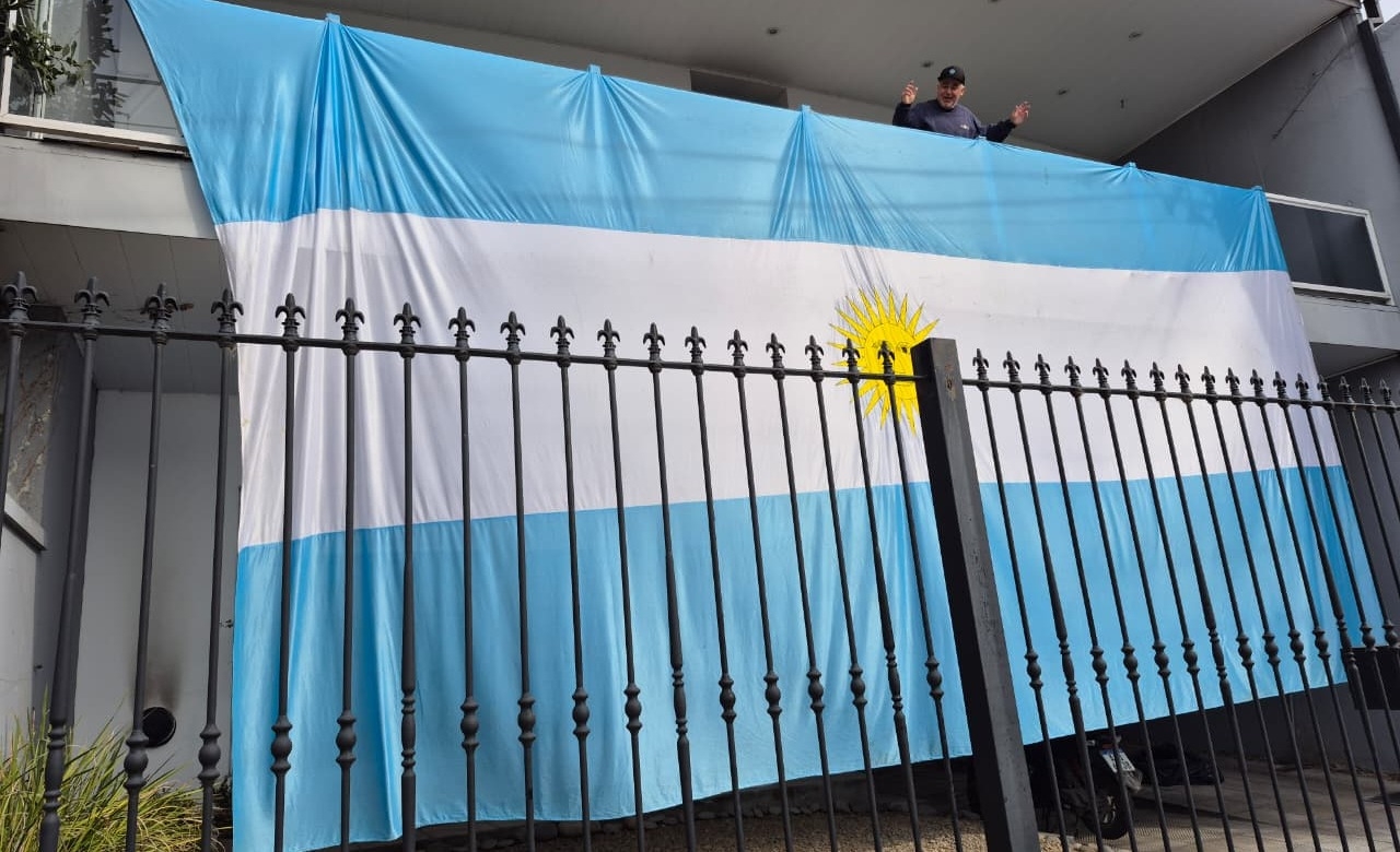 Imagen mas leída