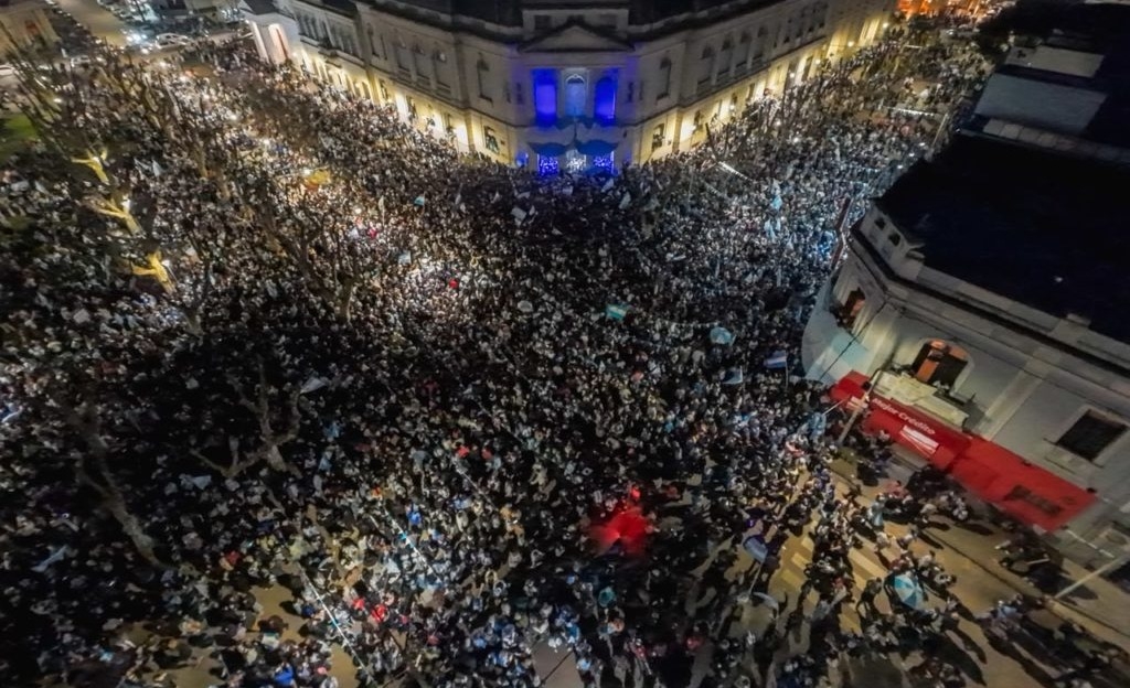 Imagen mas leída