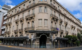 Imagen de la nota: La Unicen declaró “persona no grata” al docente  que amenazó a una estudiante