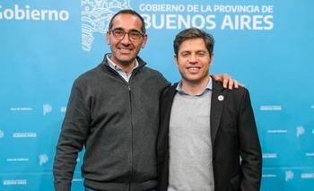 Imagen de la nota: El Municipio de Azul completará los aguinaldos con apoyo de Provincia 