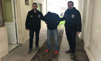 Imagen de la nota: Rechazaron las salidas transitorias a un olavarriense condenado por abuso sexual