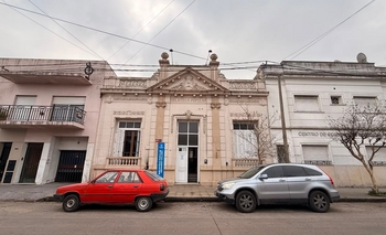 Imagen de la nota: La Biblioteca Popular Armando Collinet celebra 117 años de historia 