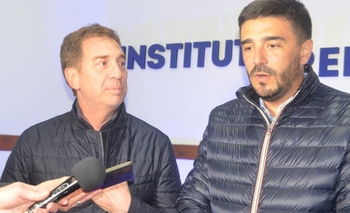 Imagen de la nota: Galli es el nuevo Jefe de Asesores de la Jefatura de Gabinete de Ministros
