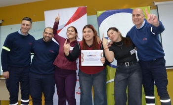 Imagen de la nota: Loma Negra y la Unicen convocan a estudiantes al Lomatón