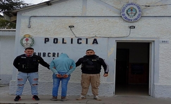 Imagen de la nota: Tres detenidos por graves hechos de abuso sexual denunciados en Loma Negra