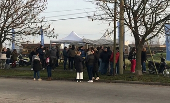 Imagen de la nota: “Barrio por Barrio” llega este miércoles al Servicio Territorial Municipal N° 1