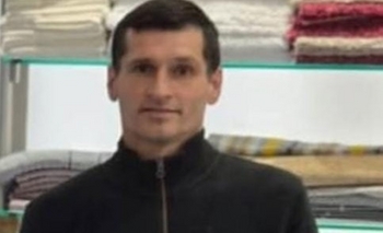 Imagen de la nota: La policía busca dar con el paradero de Miguel Ángel Lázaro