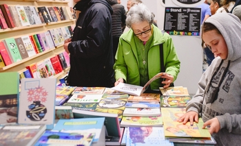 Imagen de la nota: “Hay cosas que tienen que estar protegidas, como los medicamentos y los libros”