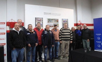 Imagen de la nota: Nueva charla en la semana del “Gran Premio Infoeme 20 años”