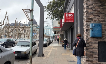 Imagen de la nota: El consumo masivo cayó 2,7% en junio 