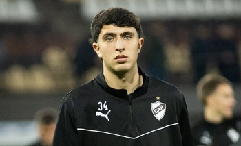 Imagen de la nota: Platense y Mendía arrancaron el Clausura con empate
