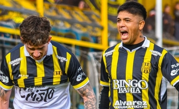 Imagen de la nota: Golazo de Guille para cerrar la Fase Regular del Federal A