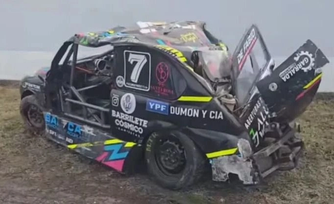 Imagen mas leída