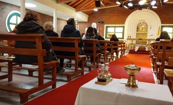 Imagen de la nota: La Parroquia San Cayetano inicia el miércoles la Novena Patronal 2026