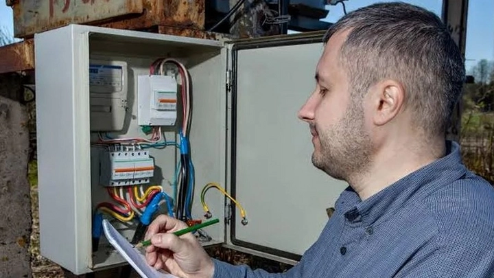 Comienzan a llegar las facturas de electricidad con aumento