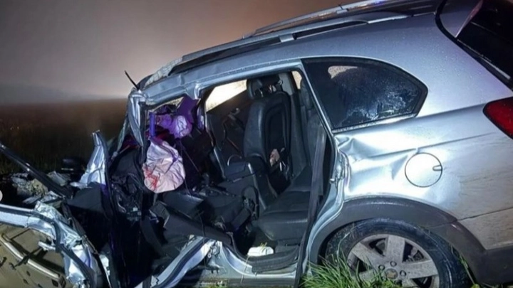 Camionero olavarriense accidentado en Roque Pérez: 7 personas hospitalizadas