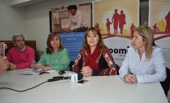 Imagen de la nota: PAMI, más tecnología para llegar a los afiliados de las localidades