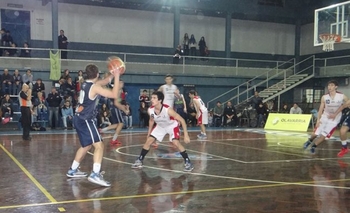 Imagen de la nota: Huracán se llevó el torneo y la clasificación al Nacional