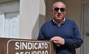 Imagen de la nota: Incremento salarial del 33% para el sector de seguridad privada