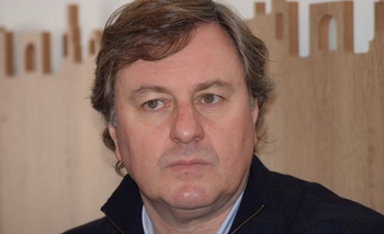 Imagen de la nota: Duclós pidió se cite a Aníbal Fernández al Congreso