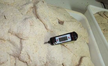 Imagen de la nota: Bromatología decomisó más de veinticinco mil kilos de alimentos en 2015