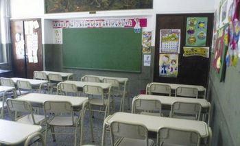Imagen de la nota: Este jueves no habrá clases por Jornada de Formación Docente