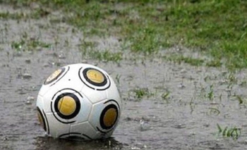 Imagen de la nota: Se suspendió Inferiores, la fecha del Sub 13, el duelo con los azuleños y Veteranos