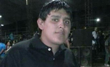 Imagen de la nota: Murió el militante radical baleado cuando repartía boletas